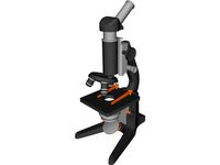 Microscope