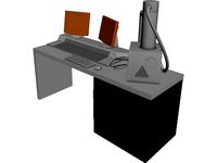 Scanning Electron Microscope