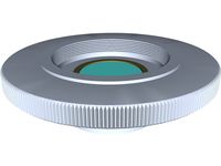 Magnifying Lens 3D CAD Model