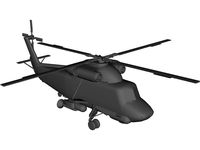 Kaman SH-2 Seasprite