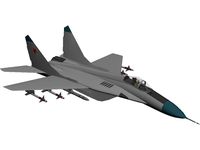 MiG-29A