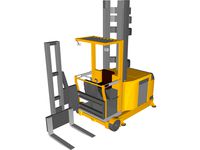 Forklift