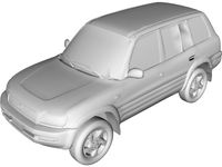 Toyota RAV4 (1997)