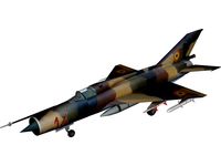 MiG-21 LanceR C