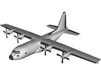 Lockheed C-130 Hercules
