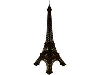 Eiffel Tower