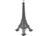 Eiffel Tower