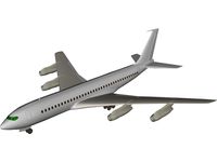 Boeing 707