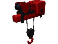Pulley