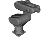 Kuka KR3 Robot