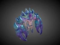Draug Boss