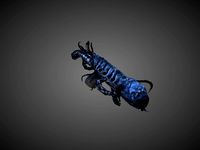 Flamethrower - Corrupted