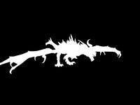 Alduin Dragon