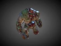 Golem Forest