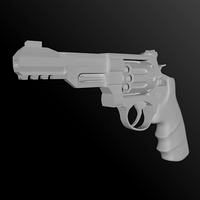 R8 Revolver