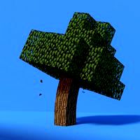TimCreations MC Tree Rig - Internal