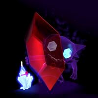 Sableye!