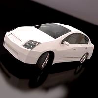 Nissan Sentra 2.0