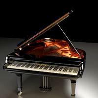 Grand Piano