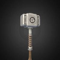 Mjolnir