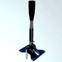 HGT Shifter