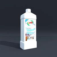 Bottle DICHO cleanser