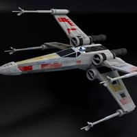 X-Wing