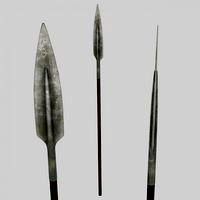 Spear
