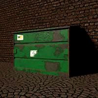 Dumpster
