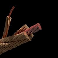 wirerope setup