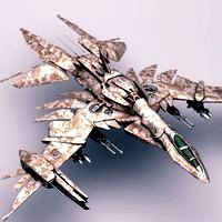 "Frigid Affection" (Mesh Only]