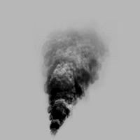 BGE Smoke Emitter