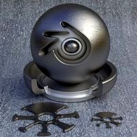 Metal shader