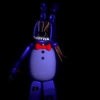 Bonnie  FNAF AR - Download Free 3D model by MrSpringMen (@MrSpringMen)  [68ea2bc]