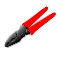 Pliers with grip