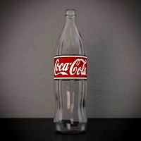 Coca Cola Bottle