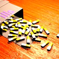 Pills