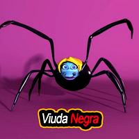 Viuda Negra
