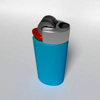 Esqueiro [Lighter]