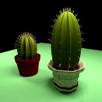 Cactus