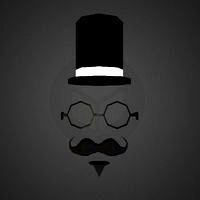 Gentleman Accessories V2