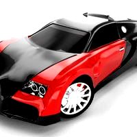 Bugatti Veyron