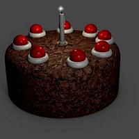 The Cake