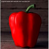 bell pepper