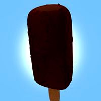 Ice Cream Bar