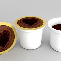 K-Cup Coffee