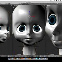 Anime Head