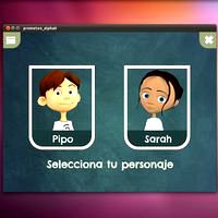 Prometeo alpha 0
