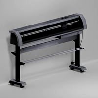 Lowpoly Plotter