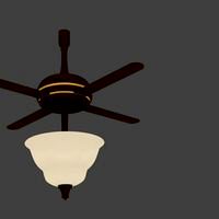 Ceiling Fan